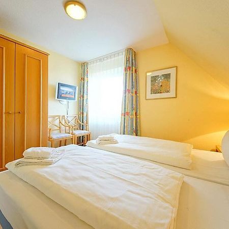 Apartmán Hus Inselkieker Hus Inselkieker 214 Schillig Exteriér fotografie